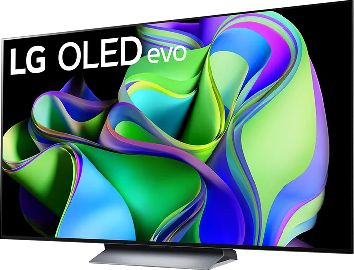 LG OLED C3 LG OLED C3