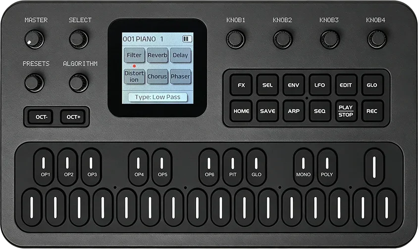 M-VAVE FM-1 M-VAVE FM-1